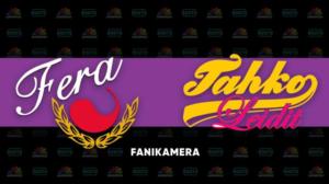 Fera - Tahko, naiset Fanikamera - Fera - Tahko, naiset Fanikamera 2.8.