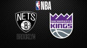 Brooklyn Nets - Sacramento Kings - Brooklyn Nets - Sacramento Kings 7.8.