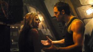 Taisteluplaneetta Galactica (2004) (16) - Pakonopeus