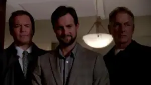NCIS (Paramount+) (12) - Gut Check