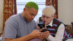 Catfish (UK) - James & Archie