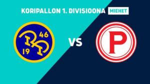 Raholan Pyrkivä - Pyrintö Akatemia B - Raholan Pyrkivä - Pyrintö Akatemia B 27.11.