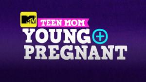 Teen Mom: Young & Pregnant - Moving Too Fast