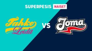 Hyvinkään Tahko - Joensuun Maila - Hyvinkään Tahko - Joensuun Maila 22.6.