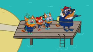 Kid-e-cats (S) - Kid-e-cats (S)