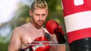 Paratiisihotelli Tanska (7) - Mr. Paradise -finaali