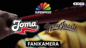 Joensuun Maila - Seinäjoen JymyJussit, Fanikamera - Joensuun Maila - Seinäjoen JymyJussit, Fanikamera 25.6.