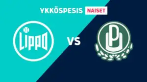 Oulun Lippo - Pöytyän Urheilijat - Oulun Lippo - Pöytyän Urheilijat 27.8.