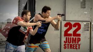 22 Jump Street (12) - 22 Jump Street