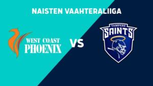 WCP - Saints - WCP - Saints 17.7.