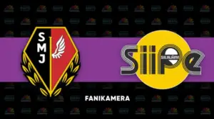 SMJ - SiiPe, naiset Fanikamera - SMJ - SiiPe, naiset Fanikamera 8.7.
