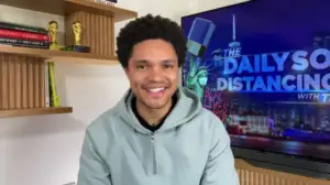 The Daily Show - The Daily Show