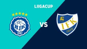 HJK - IFK Mariehamn - HJK - IFK Mariehamn 27.1.