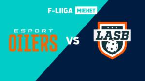 Oilers - LASB - Oilers - LASB 5.1.