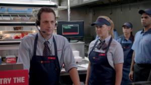 Inside Amy Schumer(Paramount+) (12) - A Chick Who Can Hang