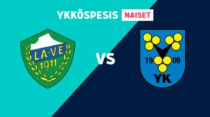 Lappajärven Veikot - Ylivieskan Kuula - Lappajärven Veikot - Ylivieskan Kuula 5.7.