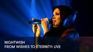 Nightwish - From Wishes To Eternity: Live (S) - Nightwish - From Wishes To Eternity: Live