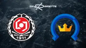 Ringette LIVE: Jyske - Kiekko-Espoo - Ringette LIVE: Jyske - Kiekko-Espoo 22.1.