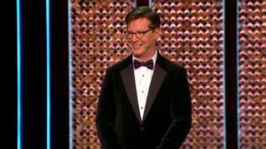 Comedy Central Roast of Alec Baldwin(Paramount+) - Comedy Central Roast of Alec Baldwin