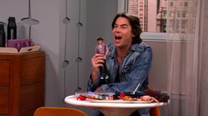 iCarly (S) - iRescue Carly