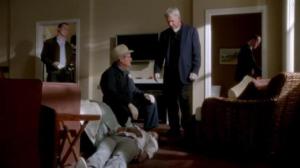 NCIS (Paramount+) (12) - Past, Present, And Future