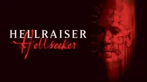 Hellraiser: Maanpäällinen helvetti (16) - Hellraiser: Maanpäällinen helvetti