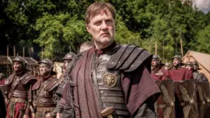 Britannia (16) - Jakso 2