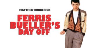 Ferris Bueller's Day Off (Paramount+) - Ferris Bueller's Day Off
