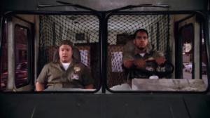 The King of Queens (Paramount+) - Assaulted Nuts