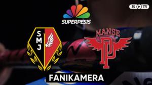 Seinäjoen Maila-Jussit - Manse PP, Tampere, Fanikamera - Seinäjoen Maila-Jussit - Manse PP, Tampere, Fanikamera 11.8.