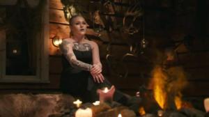 Temptation Island Suomi (12) - Henkan ja Julian viimeinen iltanuotio