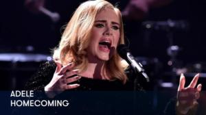 Adele - Homecoming (S) - Adele - Homecoming