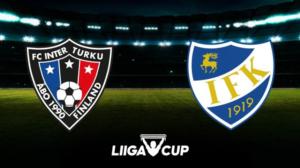 FC Inter - IFK Mariehamn - FC Inter - IFK Mariehamn 11.2.