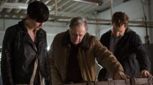 Grimm (16) - The Inheritance