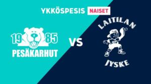Pesäkarhut-Akatemia - Laitilan Jyske - Pesäkarhut-Akatemia - Laitilan Jyske 3.8.