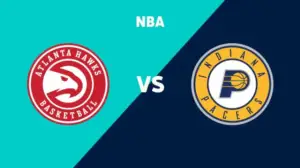 Atlanta Hawks - Indiana Pacers - Atlanta Hawks - Indiana Pacers 26.3.