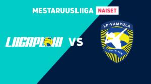 LiigaPloki - LP-Vampula - LiigaPloki - LP-Vampula 14.10.