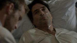 House (12) - Perils of Paranoia