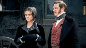 Belgravia (12) - Episode Four