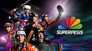 Superpesis LIVE: KPL - Manse, miesten 2. finaali - Superpesis LIVE: KPL - Manse, miesten 2. finaali 18.9.