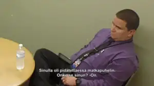 48 tuntia rikoksesta (12) - Kylmäverisiä tekoja
