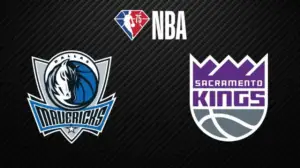 Dallas Mavericks - Sacramento Kings - Dallas Mavericks - Sacramento Kings 31.10.