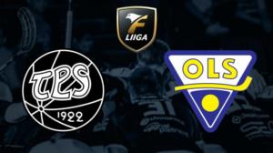 TPS - OLS, miehet - TPS - OLS, miehet 1.11