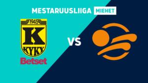 Kyky-Betset - Raision Loimu - Kyky-Betset - Raision Loimu 2.12.