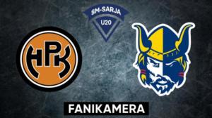 HPK - Jukurit, Fanikamera - HPK - Jukurit, Fanikamera 4.9.