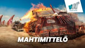 Mahtimittelö (7) - 104