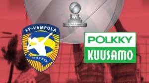 LP-Vampula - Pölkky - LP-Vampula - Pölkky 22.12.