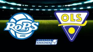 Rovaniemi Football Academy - OLS, Fanikamera - Rovaniemi Football Academy - OLS, Fanikamera 30.10.
