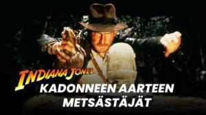 Kadonneen aarteen metsästäjät (12)