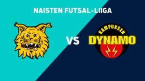 Ilves FS - KaDy - Ilves FS - KaDy 30.9.
